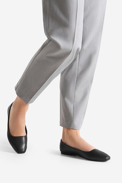 Jenny woman ballerina 5903698046464 Black