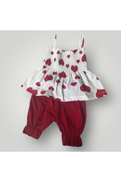 BİANCOFİGLİO Baby dress