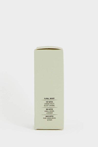 DeFacto Kadın Mını Vıbes - Lıme Spark Aromatik 30 ml EDT E6662AXNS