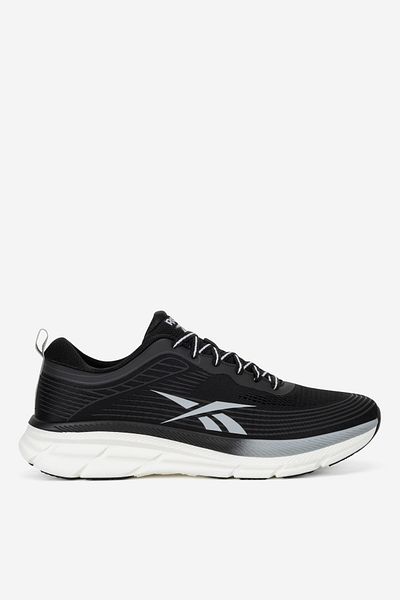 Reebok man sports shoes 5903698586946 Black
