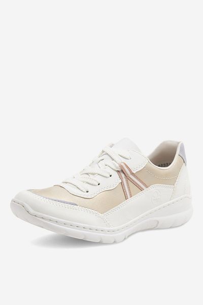 Rieker woman shoe 5905588227427 White