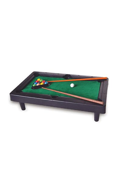 Skygo 040 Midi Pool Average Size Bilardo Game