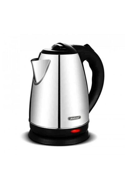 Andowl Cana Fierbator, Capacitate 2 L, 1500 W