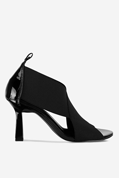 Jenny Fairy jenny woman sandal 5903698142609 Black