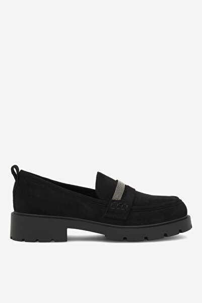 Jenny mocasin de damă 5903698041605 Negru
