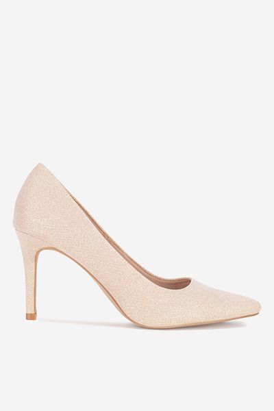 Jenny woman chicken 5904862302690 Beige
