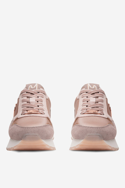 MEXX woman sneakers 5903698596303 Pink