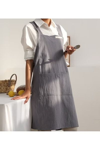 rexa Solid Apron