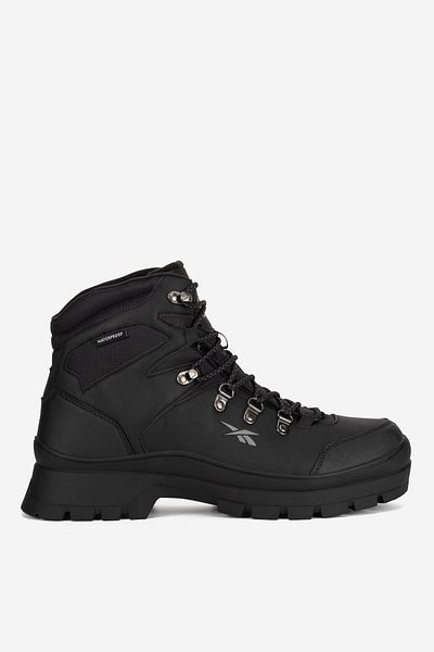 Reebok man shoe 5903419851988 Black