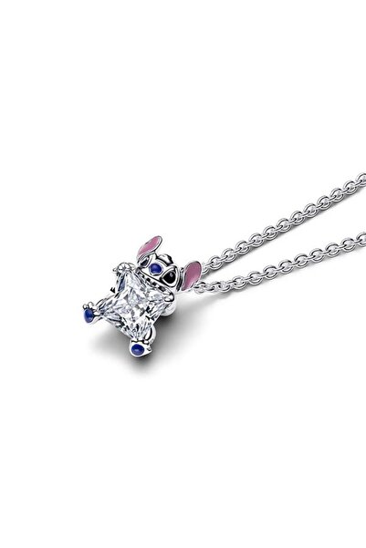 Pandora Disney Stitch Kolye