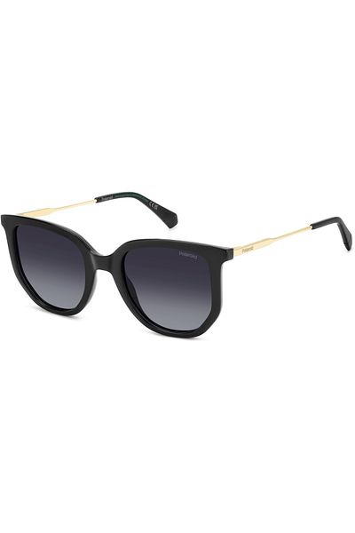 Polaroid Polarized Sunglasses Women Pld 4185/s/x 807/wj