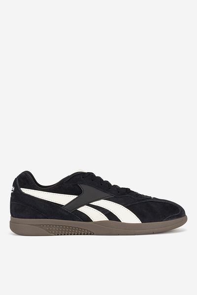 Reebok man sports shoes 5903419988592 Black