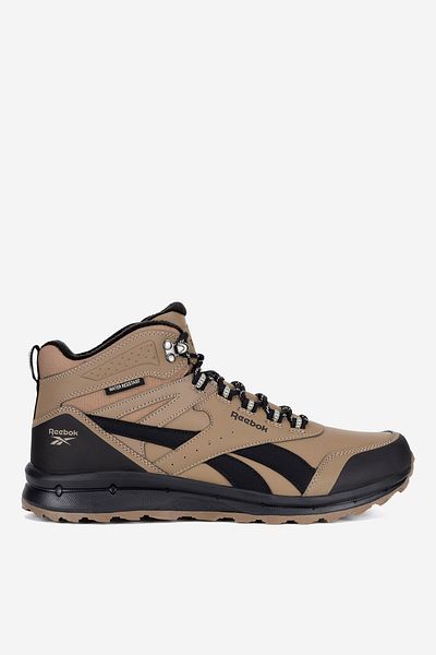 Reebok man sports shoes 5903419782640 Brown
