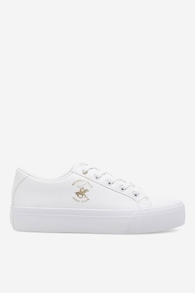 Beverly Hills Polo Club pantofi sport damă 5903698023847 Alb