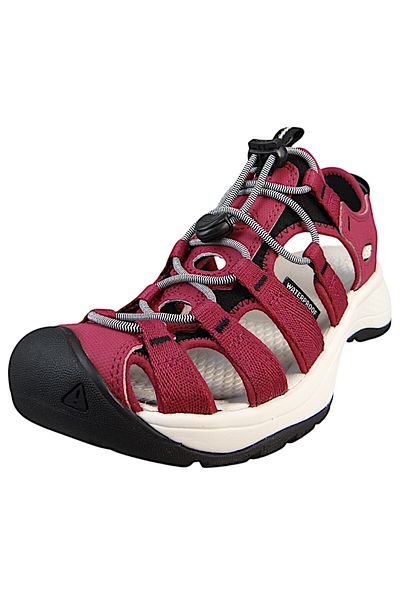 Keen Damen Trekking Sandalen Sandalen Wanderschuhe Astoria West Sandal 1030147