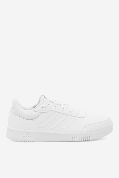 adidas girl sports shoes 5905588186953 White