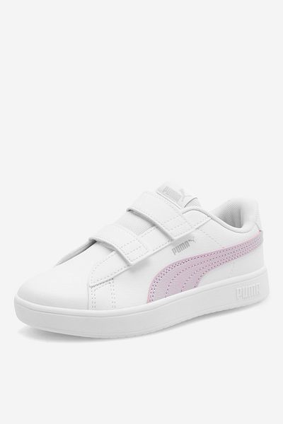 Puma girl sports shoes 5905588220619 White