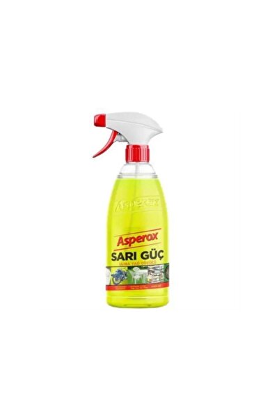 ASPEROX Sarı Güç 1000 ml
