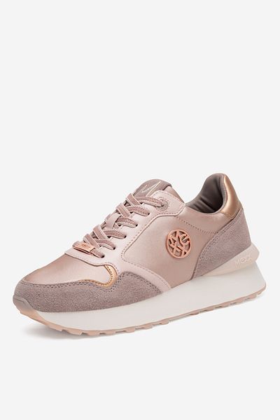 MEXX adidași de damă 5903698596303 roz