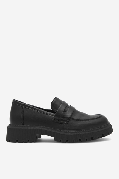 Jenny mocasin de damă 5903698724997 Negru