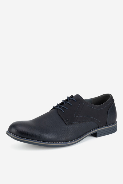 Lanetti man shoe 5903419787874 Blue
