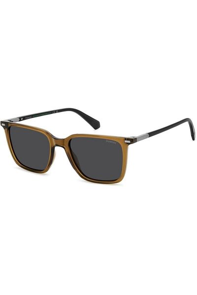 Polaroid Polarized Sunglasses Men Pld 4183/s/x 09q/m9