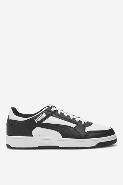 Puma man sports shoes 5905588225041 White