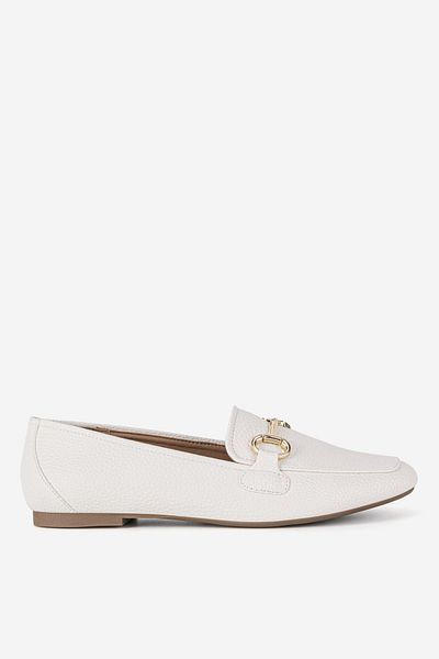 Jenny woman moccasin 5903698046655 Beige