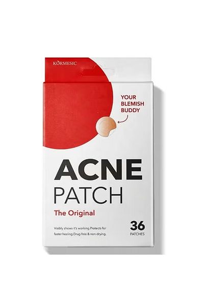 Hero Patch Hydrocolloid Acne Absorbing Spot Dot