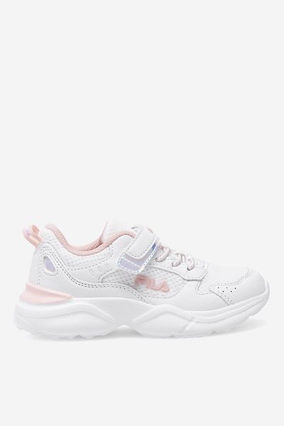 FILA pantofi sport pentru fete 5905588264910 Alb