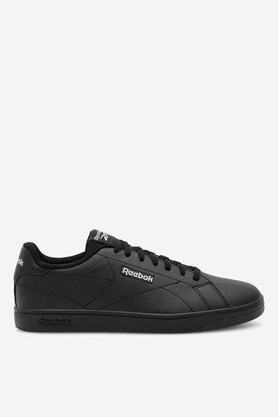 Reebok man sports shoes 5903419946332 Black
