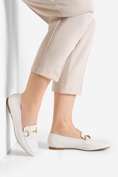 Jenny woman moccasin 5903698046655 Beige