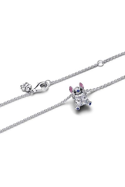 Pandora Disney Stitch Kolye