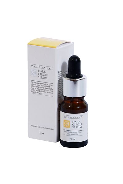 Dermaheal Dark Circle Serum 10ml/0.33oz