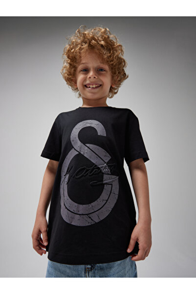 GSStore Galatasaray Çocuk Ata İmza T-Shirt C251279