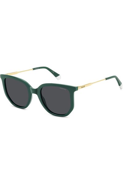 Polaroid Polarized Sunglasses Women Pld 4185/s/x 1ed/m9