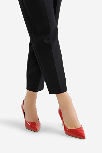 Gino Rossi woman chicken 5903419850721 Red