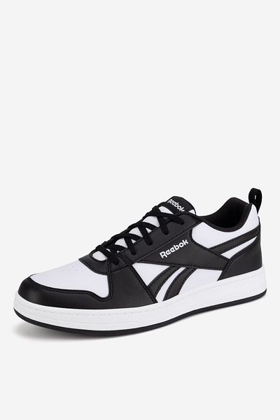 Reebok pantofi sport pentru băieți 5903419973888 Alb