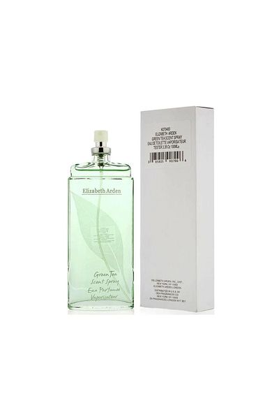 Elizabeth Arden Green Tea Perfume 100ml