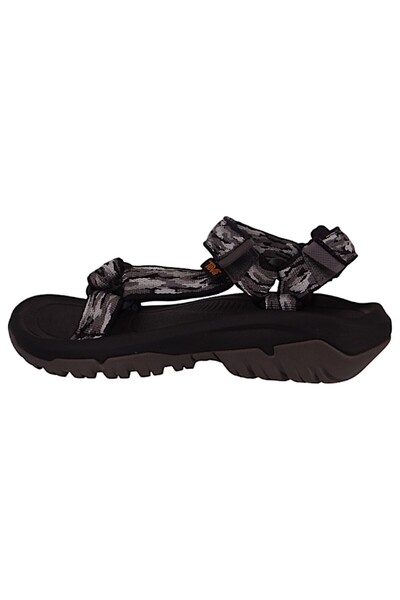 TEVA Damen Trekking Sandalen Sandalen Hurricane Xlt 2 1019235 Schwarz Mhb Mesh Black/white Polyester Mit