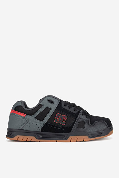 DC Shoes pantofi sport bărbați 5903419780226 Negru