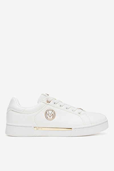 MEXX woman sneakers 5903698592619 White