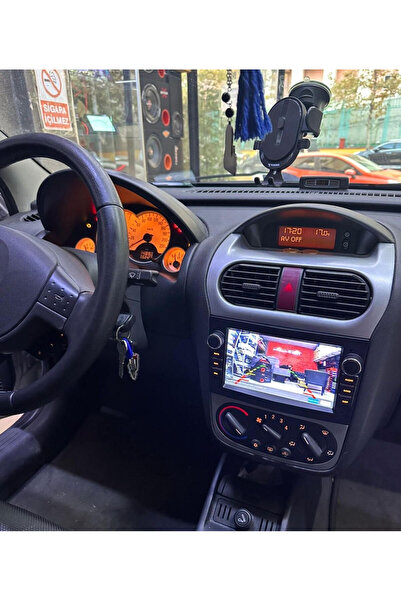 Navigold OPEL CORSA D MULTİMEDİA 4GB RAM 64GB HAFIZA ANDROİD CARPLAY