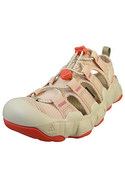 Keen Damen Trekking Sandalen Sandalen Wanderschuhe Hyperport H2 1030858 Rosa