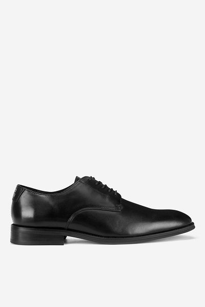 Gino Rossi pantofi bărbați 5904862305851 Negru