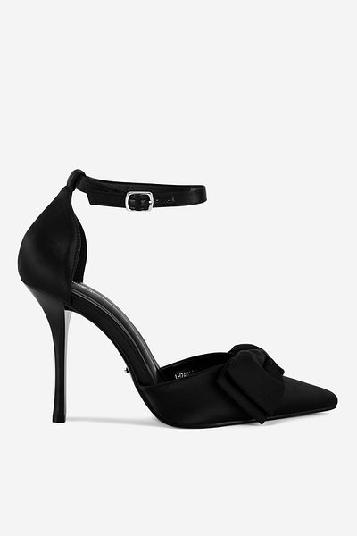 DeeZee woman chicken 5903698145662 Black