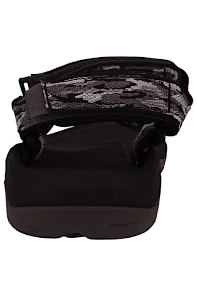 TEVA Damen Trekking Sandalen Sandalen Hurricane Xlt 2 1019235 Schwarz Mhb Mesh Black/white Polyester Mit