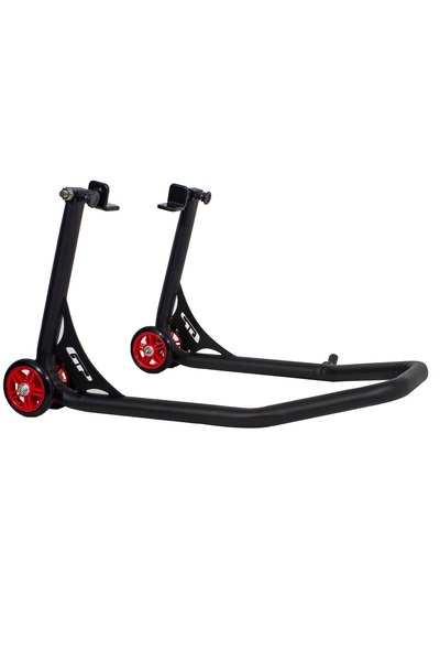 GP KOMPOZİT GP Kompozit Universal Motosiklet Kaldırma Sehpası Maşadan Siyah