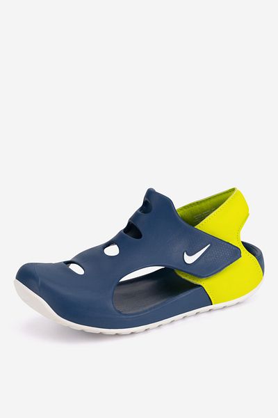 Nike boy sandal 2230072316794 Blue
