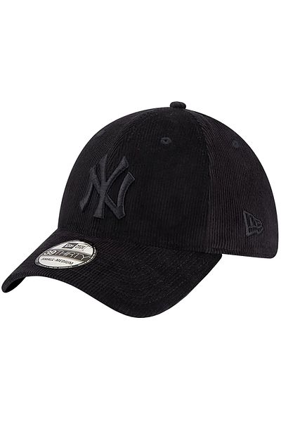 NEW ERA New Era Cord 39THIRTY New York Yankees Cap, Men's Cap
